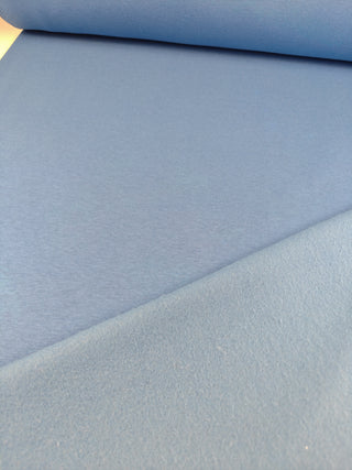 Medium sweater - middenblauw