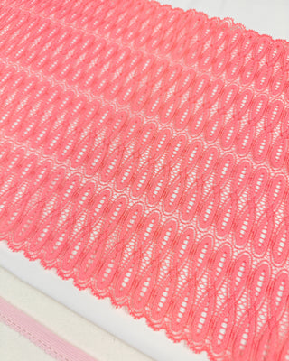 Slip - Isabel - roze