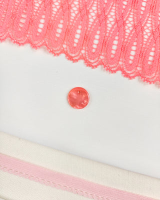 Slip - Isabel - roze