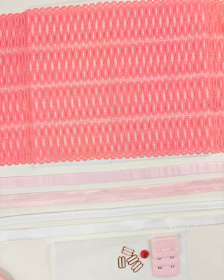 Beha - Isabel - roze