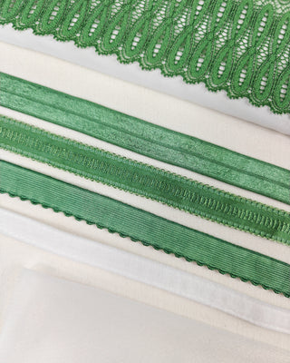 Beha - Isabel - groen