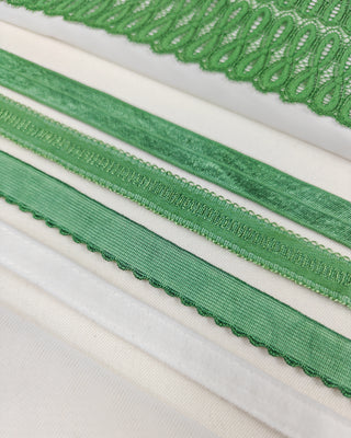 Beha - Isabel - groen