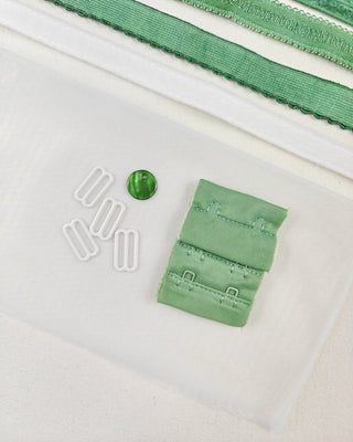 Beha - Isabel - groen