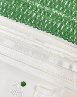 Beha - Isabel - groen