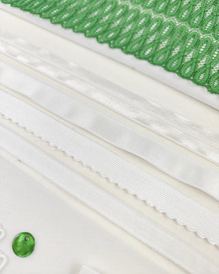 Beha - Isabel - groen