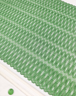 Slip - Isabel - groen