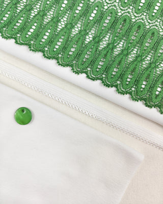 Slip - Isabel - groen