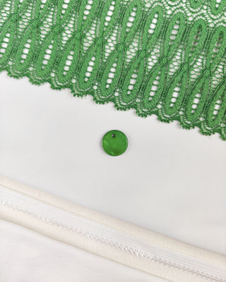 Slip - Isabel - groen