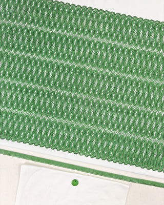 Slip - Isabel - groen