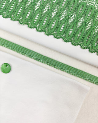 Slip - Isabel - groen