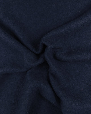 Gekookte wol - donkerblauw - Greenstock