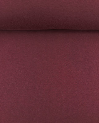 Medium sweater - bordeaux