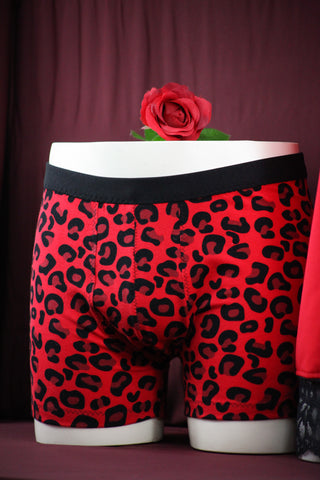 Boxershort (man/vrouw) naaien