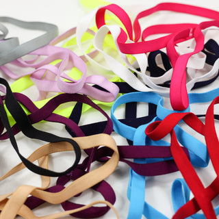 Schouderband - mat - 10mm