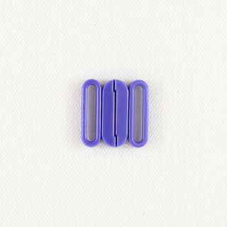 Bikinisluiting - plastiek - kleur