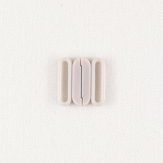 Bikinisluiting - plastiek - kleur