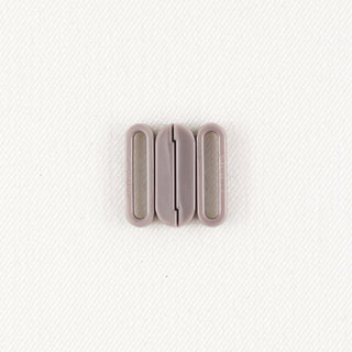 Bikinisluiting - plastiek - kleur