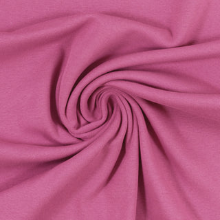 French Terry - roze  - Swafing