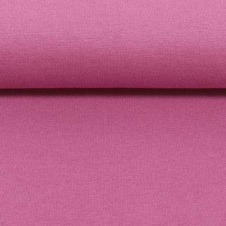 French Terry - roze  - Swafing