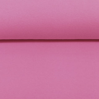 Boordstof - roze - Swafing