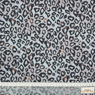 Jeans - leopard - À La Ville