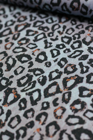 Jeans - leopard - À La Ville