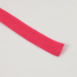 Omvouwelastiek - mat - 20mm