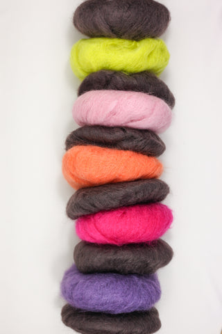 25 jaar INGENUA - gilet - Sis