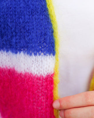 25 jaar INGENUA - gilet - Fien