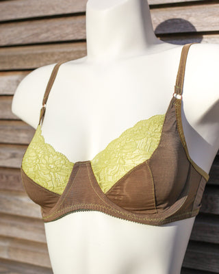 Beha à la carte: Pin-Up Girls