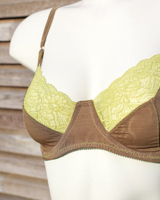 Pin-Up Girls - Freja - Beha