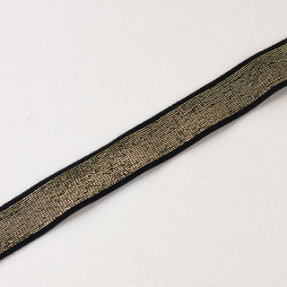 Schouderband - glitter - 18mm