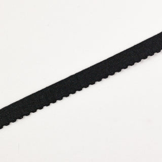 Onderborstelastiek - 15 mm