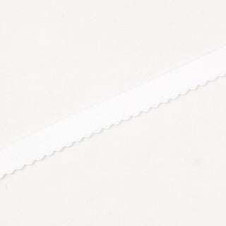 Onderborstelastiek - 15 mm