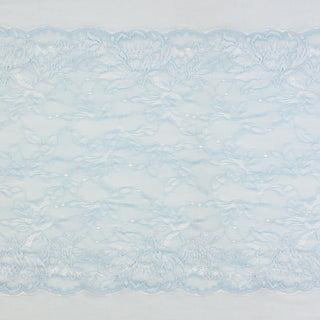 Kant XL - Eleanor - lichtblauw