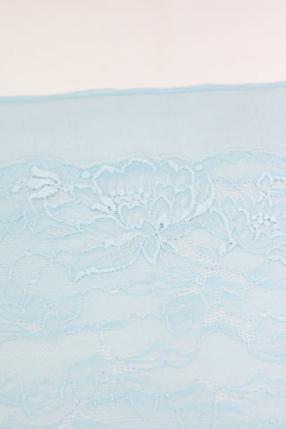 Kant XL - Eleanor - lichtblauw