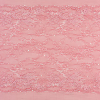 Kant XL - Eleanor - roze