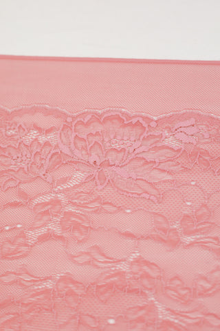 Kant XL - Eleanor - roze