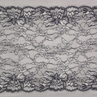 Kant XL - Eleanor - zwart