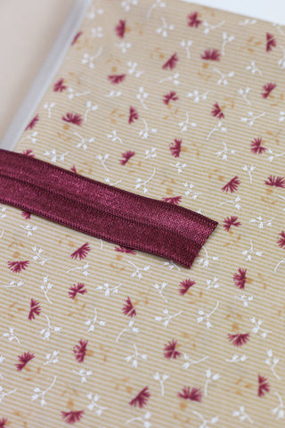 Winterwonderland - Celeste - Beha