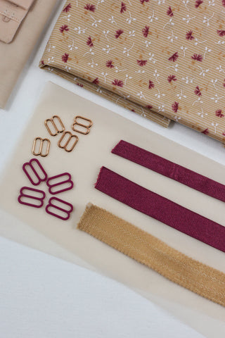 Winterwonderland - Celeste - Beha