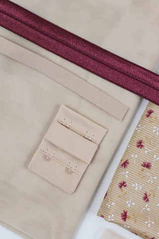 Winterwonderland - Celeste - Beha