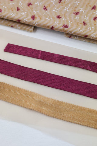 Winterwonderland - Celeste - Beha