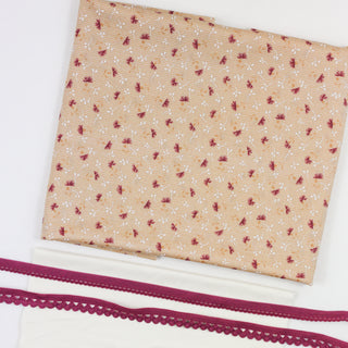 Winterwonderland - Celeste - Slip