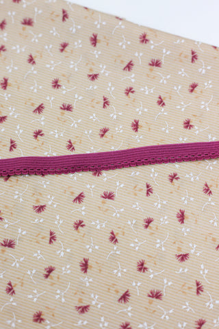 Winterwonderland - Celeste - Slip