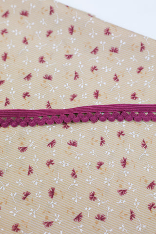 Winterwonderland - Celeste - Slip