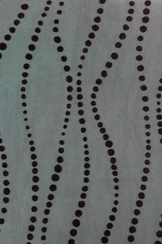 Winterwonderland - Fluweel - Beha