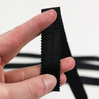 Winterwonderland - Fluweel - Beha