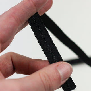 Winterwonderland - Fluweel - Beha