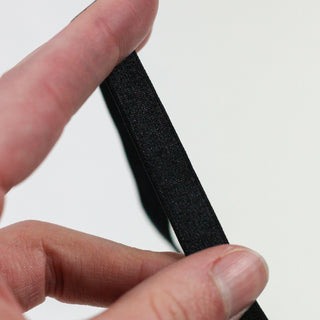 Winterwonderland - Fluweel - Beha